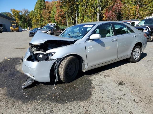 2007 TOYOTA CAMRY CE, 