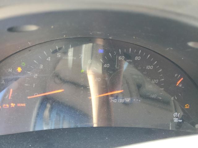 4T1BE46K87U675717 - 2007 TOYOTA CAMRY CE WHITE photo 9