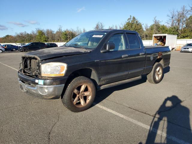 2006 DODGE RAM 1500 ST, 