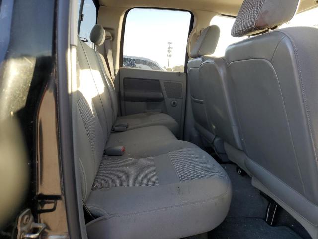 1D7HU18246S606990 - 2006 DODGE RAM 1500 ST 黑色 照片 10