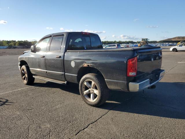 1D7HU18246S606990 - 2006 DODGE RAM 1500 ST 黑色 照片 2