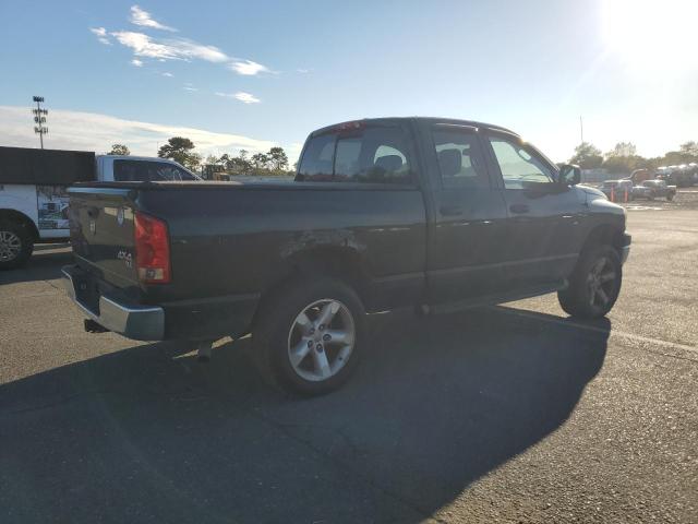 1D7HU18246S606990 - 2006 DODGE RAM 1500 ST 黑色 照片 3