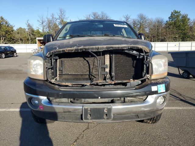 1D7HU18246S606990 - 2006 DODGE RAM 1500 ST 黑色 照片 5