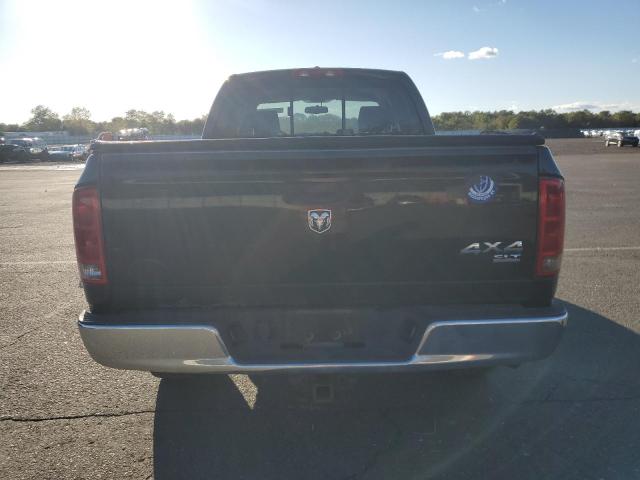 1D7HU18246S606990 - 2006 DODGE RAM 1500 ST 黑色 照片 6