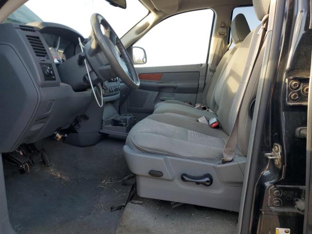 1D7HU18246S606990 - 2006 DODGE RAM 1500 ST 黑色 照片 7