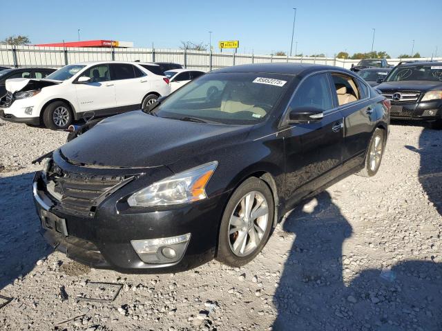2013 NISSAN ALTIMA 2.5, 