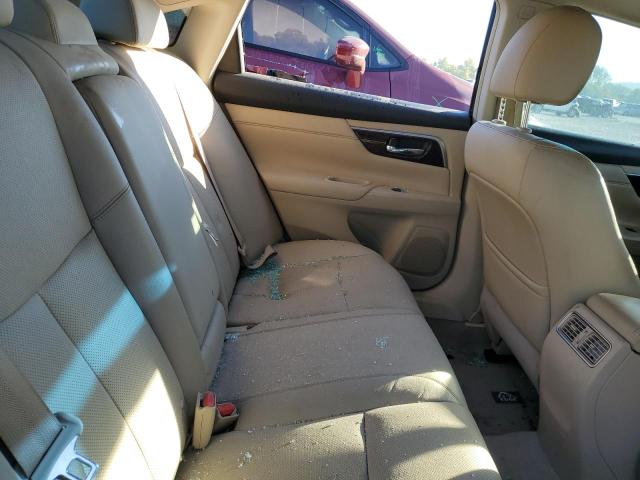 1N4AL3AP4DC907045 - 2013 NISSAN ALTIMA 2.5 Черный фото 10