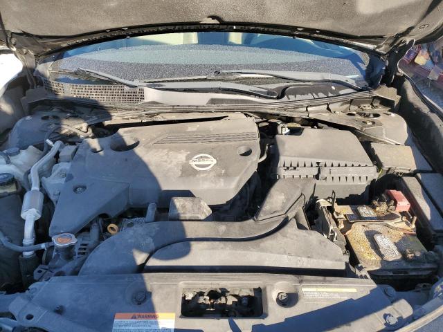 1N4AL3AP4DC907045 - 2013 NISSAN ALTIMA 2.5 Черный фото 11