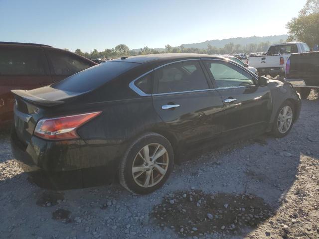 1N4AL3AP4DC907045 - 2013 NISSAN ALTIMA 2.5 Черный фото 3