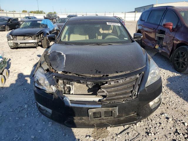 1N4AL3AP4DC907045 - 2013 NISSAN ALTIMA 2.5 Черный фото 5