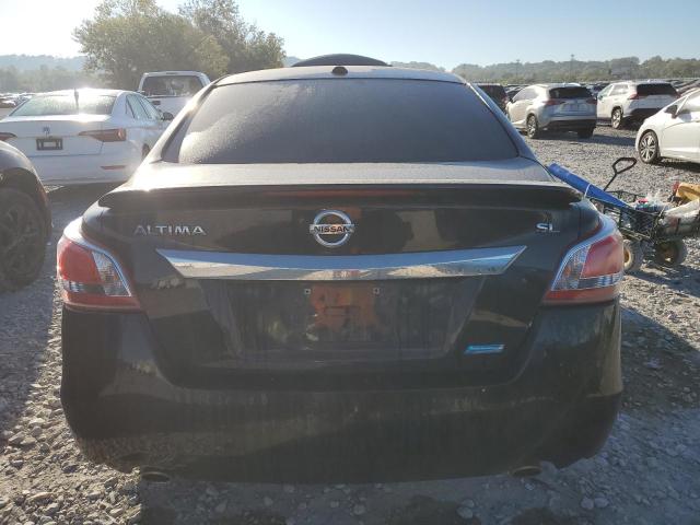 1N4AL3AP4DC907045 - 2013 NISSAN ALTIMA 2.5 Черный фото 6