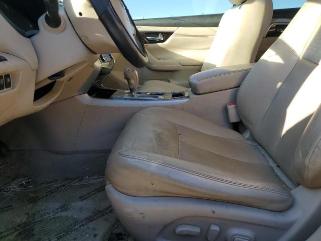 1N4AL3AP4DC907045 - 2013 NISSAN ALTIMA 2.5 Черный фото 7