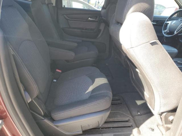 1GNKRGKD5HJ220433 - 2017 CHEVROLET TRAVERSE LT Bordo fotoğraf 11