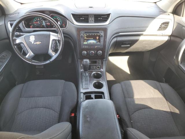 1GNKRGKD5HJ220433 - 2017 CHEVROLET TRAVERSE LT Bordo fotoğraf 8