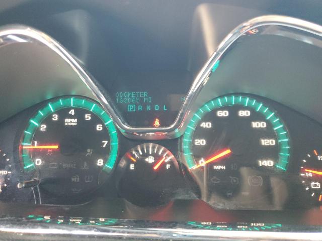 1GNKRGKD5HJ220433 - 2017 CHEVROLET TRAVERSE LT Bordo fotoğraf 9