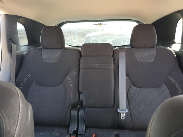 1C4PJMCS9GW218378 - 2016 JEEP CHEROKEE LATITUDE 灰色 照片 10