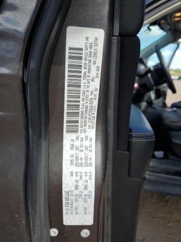 1C4PJMCS9GW218378 - 2016 JEEP CHEROKEE LATITUDE 灰色 照片 14