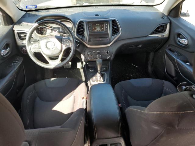 1C4PJMCS9GW218378 - 2016 JEEP CHEROKEE LATITUDE 灰色 照片 8