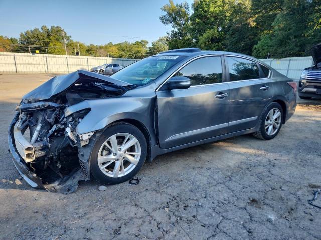 2014 NISSAN ALTIMA 2.5, 