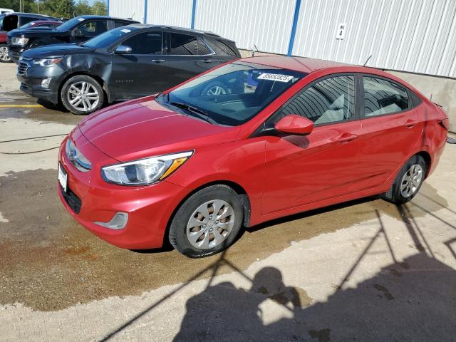 2017 HYUNDAI ACCENT SE, 