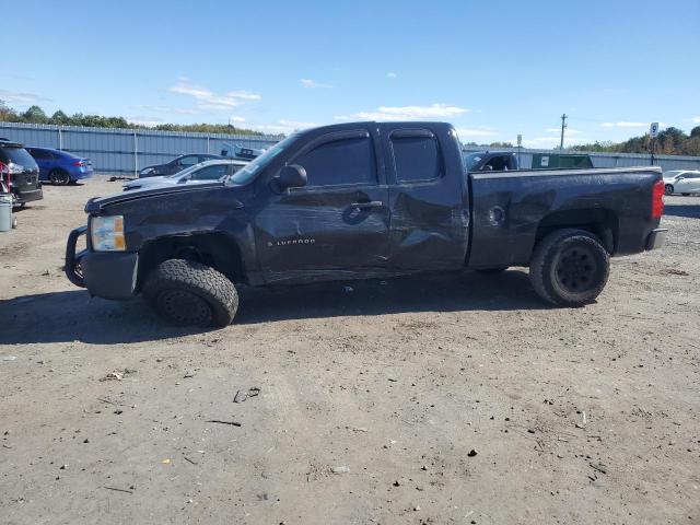 2011 CHEVROLET SILVERADO C1500, 