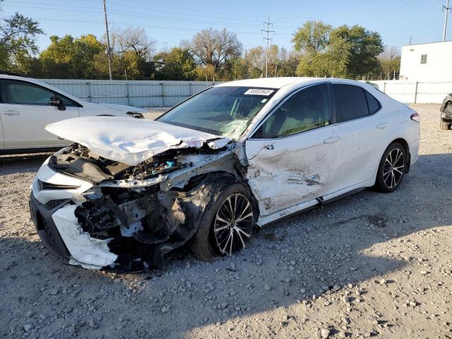 2020 TOYOTA CAMRY SE, 