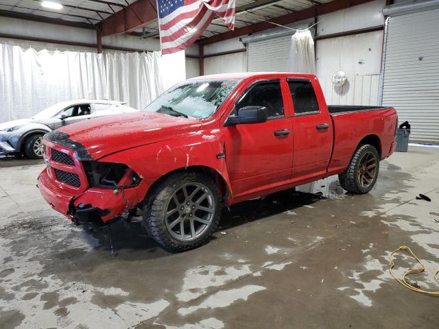 2014 RAM 1500 ST, 