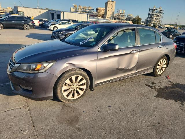 2013 HONDA ACCORD EXL, 