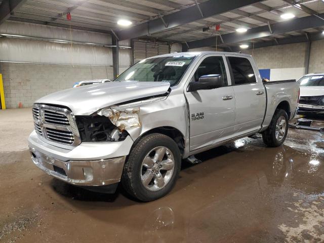 2015 RAM 1500 SLT, 