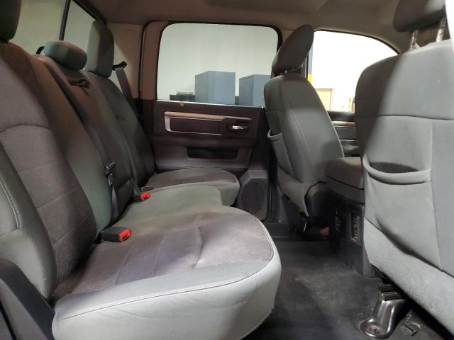 1C6RR7LT6FS609531 - 2015 RAM 1500 SLT Күміс фото 10