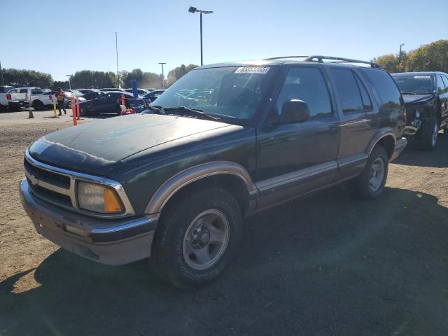 1996 CHEVROLET BLAZER, 