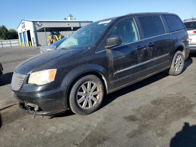 2015 CHRYSLER TOWN & COUNTRY TOURING, 