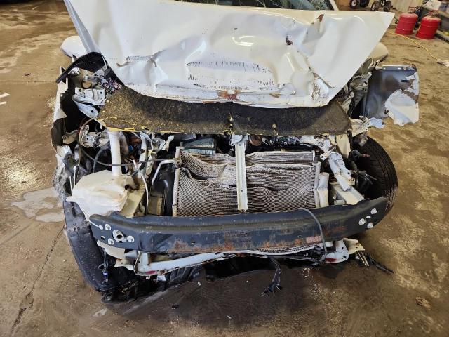 JTDKDTB32C1524139 - 2012 TOYOTA PRIUS C თეთრი ფოტო 11