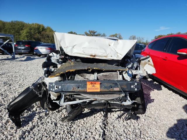 JTDKDTB32C1524139 - 2012 TOYOTA PRIUS C თეთრი ფოტო 5