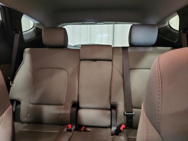 5XYZU3LB1DG083867 - 2013 HYUN SANTA FE SPORT Gümüş foto 10