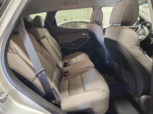 5XYZU3LB1DG083867 - 2013 HYUN SANTA FE SPORT Gümüş foto 11