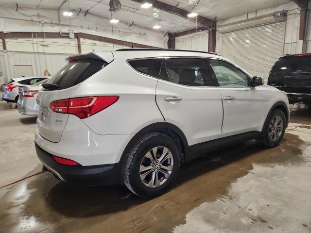 5XYZU3LB1DG083867 - 2013 HYUN SANTA FE SPORT Gümüş foto 3