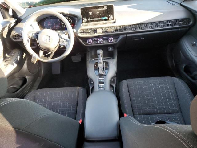 3CZRZ1H31RM735625 - 2024 HONDA HR-V LX Մոխրագույն լուսանկար 15