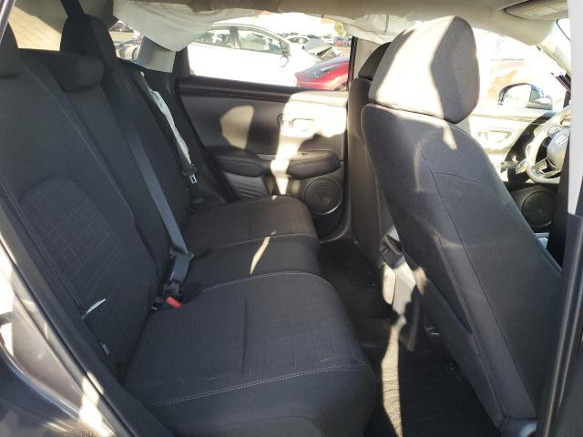 3CZRZ1H31RM735625 - 2024 HONDA HR-V LX Մոխրագույն լուսանկար 20