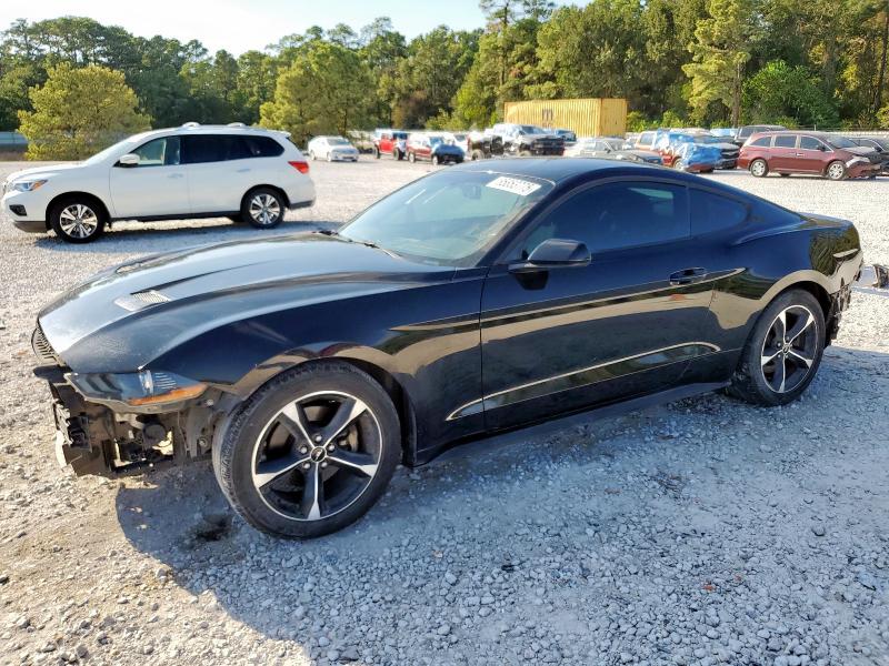 2019 FORD MUSTANG, 