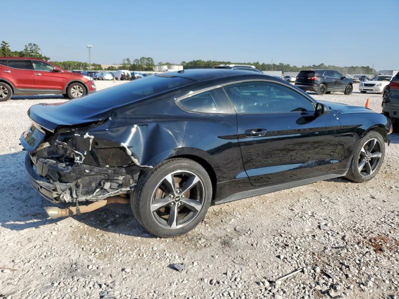 1FA6P8TH9K5111938 - 2019 FORD MUSTANG 黑色 照片 3