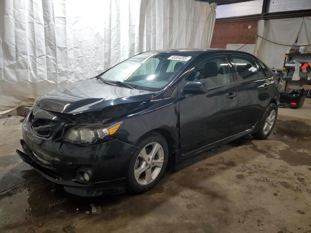 2012 TOYOTA COROLLA BASE, 