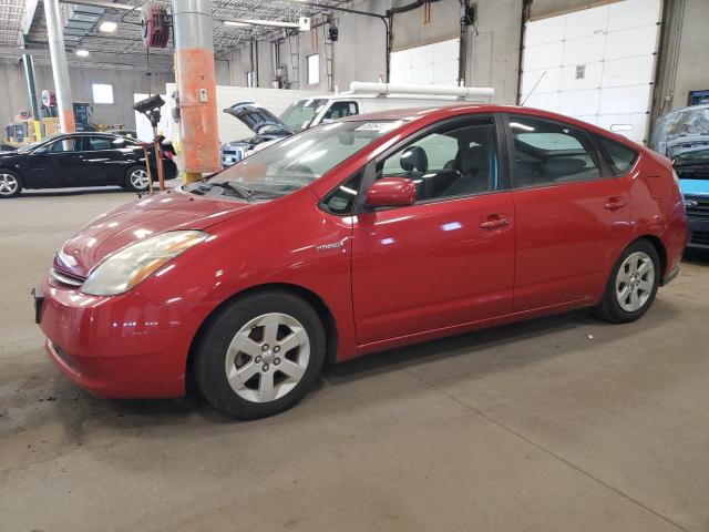 2007 TOYOTA PRIUS, 