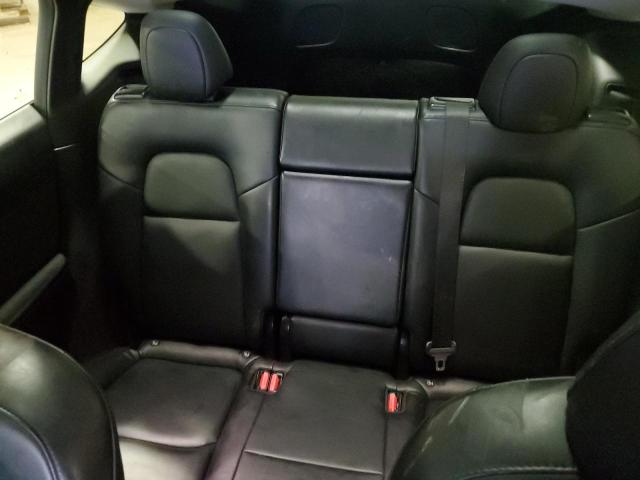 5YJYGDEE1MF086033 - 2021 TESLA MODEL Y თეთრი ფოტო 10