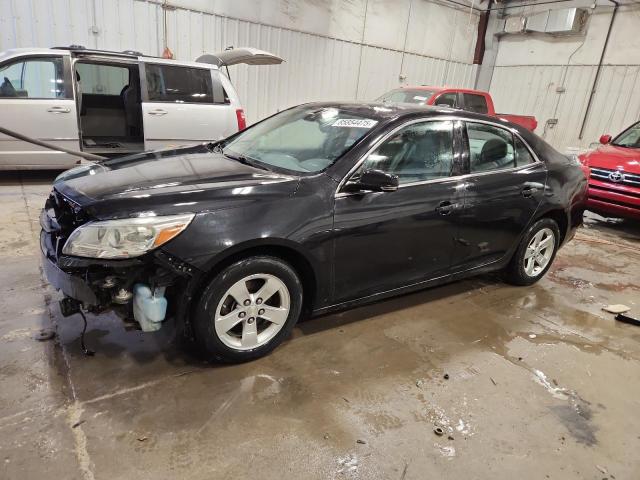 2015 CHEVROLET MALIBU 1LT, 