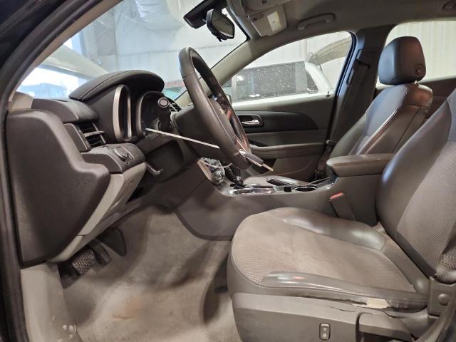 1G11C5SL1FF226305 - 2015 CHEVROLET MALIBU 1LT 黑色 照片 7