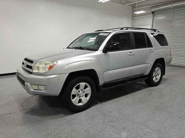 2005 TOYOTA 4RUNNER SR5, 