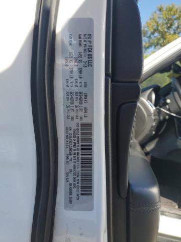 1C4RJFBG2JC369508 - 2018 JEEP GRAND CHEROKEE LIMITED Weiß Foto 12