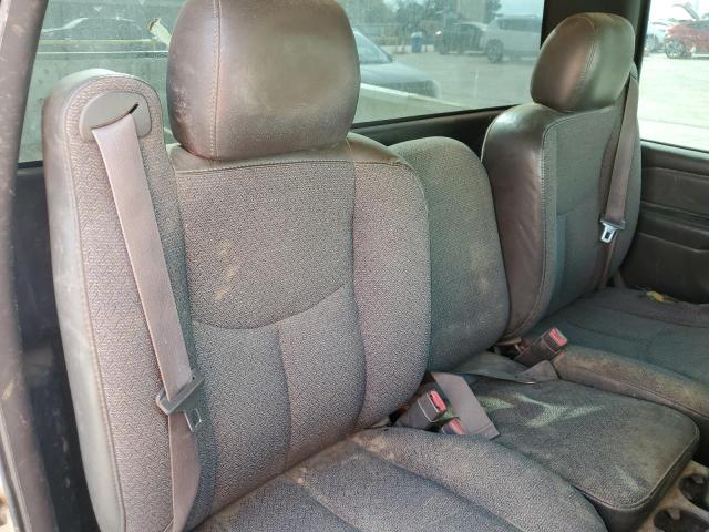 1GCEC14X27Z171509 - 2007 CHEVROLET SILVERADO C1500 CLASSIC Білий фото 10