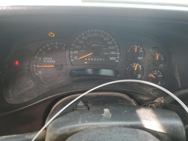 1GCEC14X27Z171509 - 2007 CHEVROLET SILVERADO C1500 CLASSIC Білий фото 9